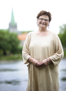 Tove Ramlo-Ystad